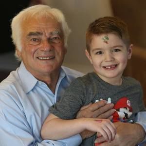 Meet your Posher, Cornelia